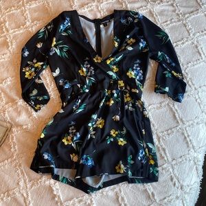 Yumi Kim romper.  Great condition!